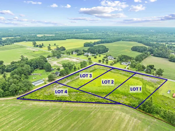 $95,000 | Tbd Lot 3 Tbd Road, Green Sea, SC 29545