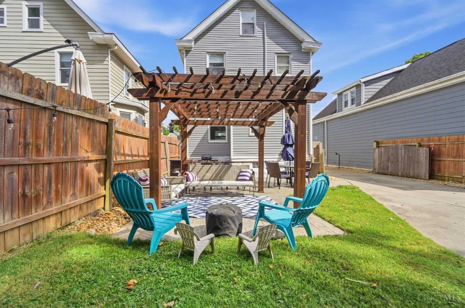 3919 Catherine Avenue Cincinnati, OH 45212 - Photo 32 of 43 Gallery Image 32