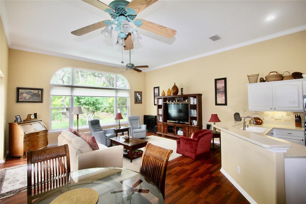 9035 Laurel Ridge Drive Mount Dora, FL 32757 - Photo 11 of 40