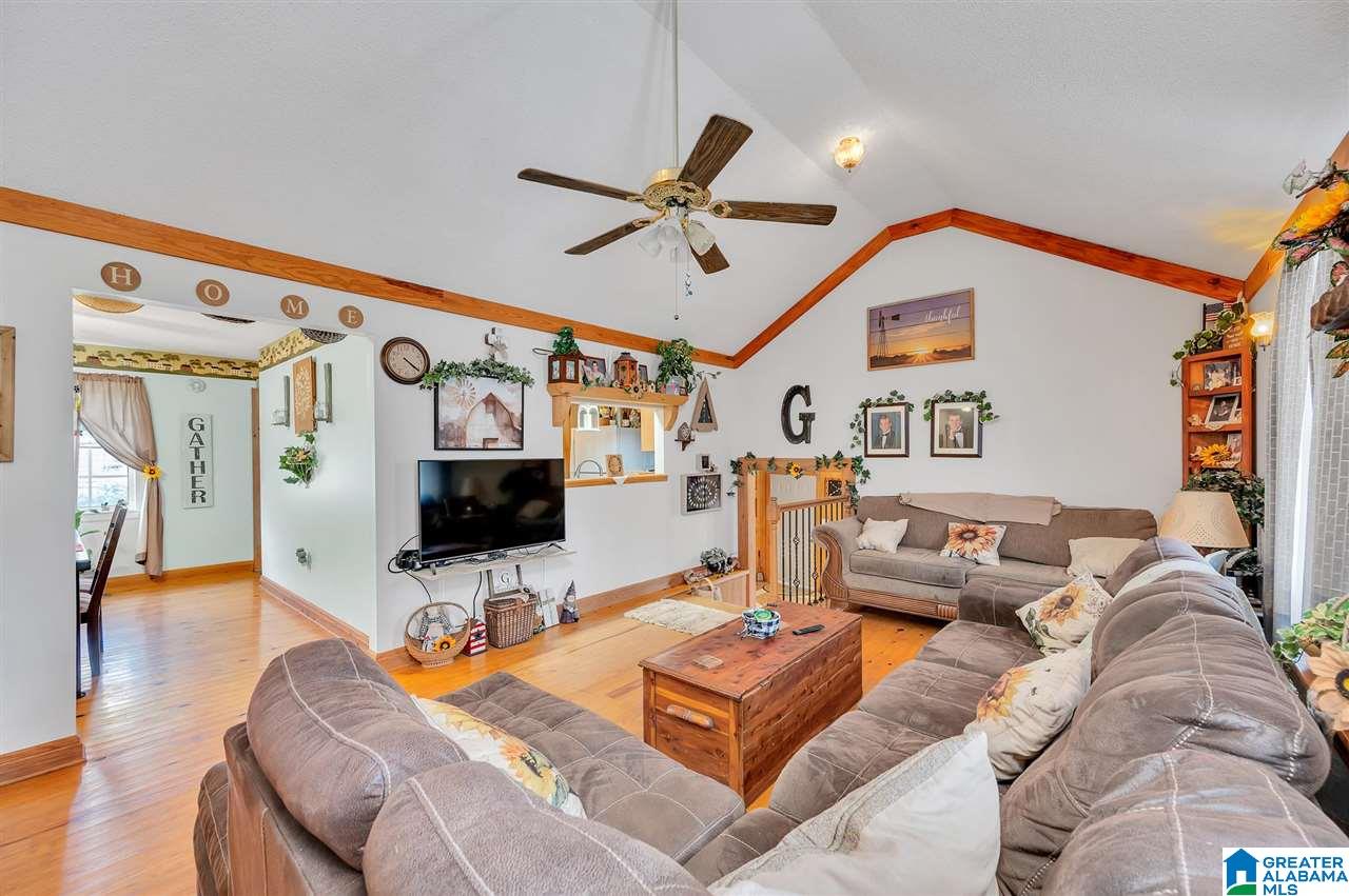 1760 Fowler Springs Road Blountsville, AL 35031 - Photo 24 of 31 Gallery Image 24