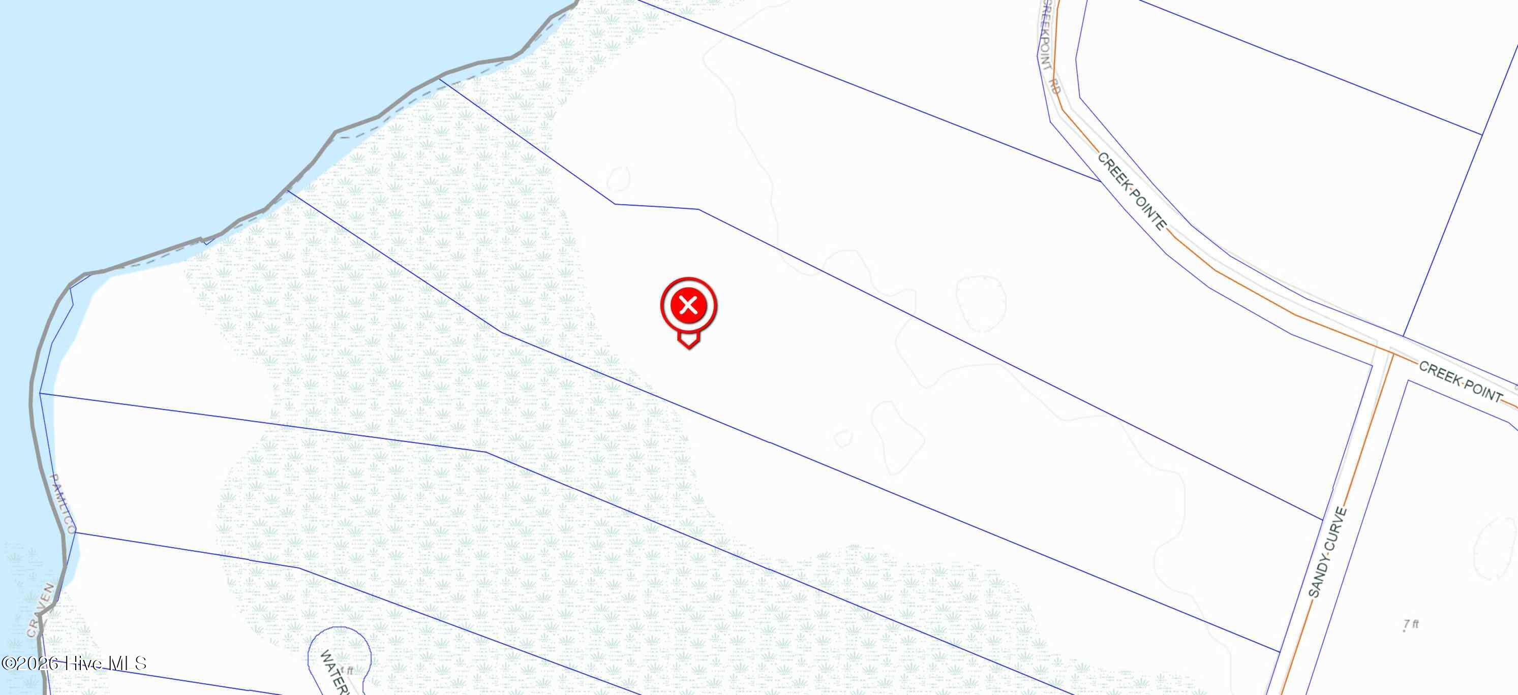 90 Sandy Curve Road New Bern, NC 28560 - Photo 4 of 13 Screenshot Tool by cloudHQ 3_16_2026 11_