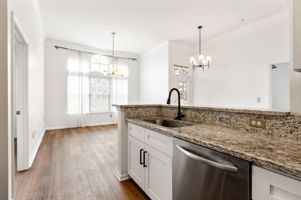 2700 Pine Tree Road Northeast, Unit 1317 Atlanta, GA 30324 - Photo 24 of 28