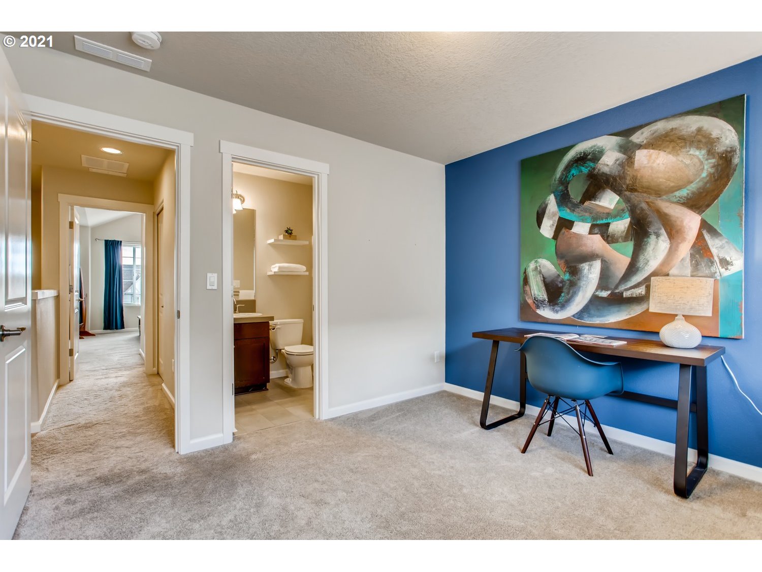 14895 Northwest Shackelford Road Portland, OR 97229 - Photo 18 of 30 Gallery Image 18