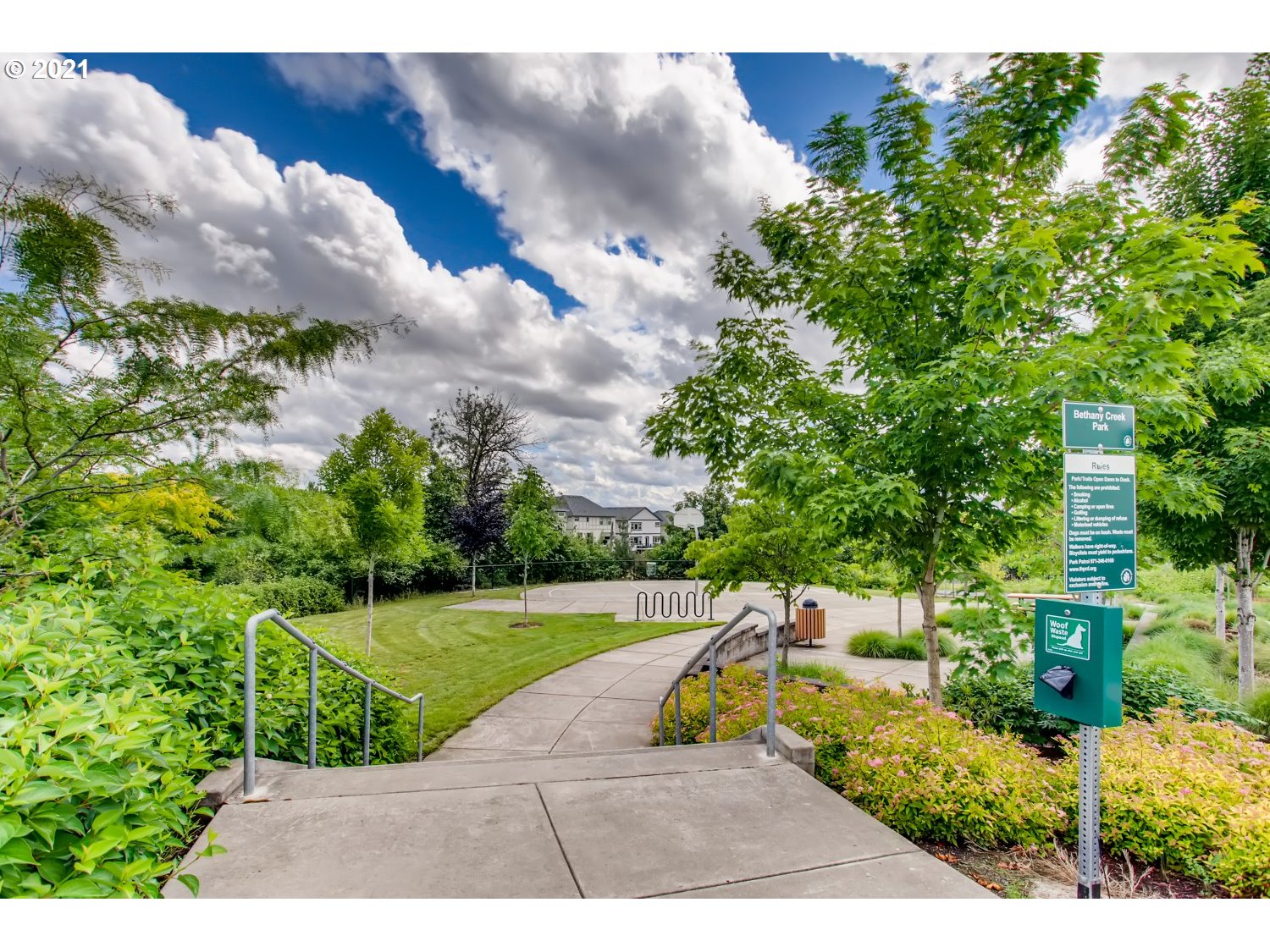 14895 Northwest Shackelford Road Portland, OR 97229 - Photo 23 of 30 Gallery Image 23