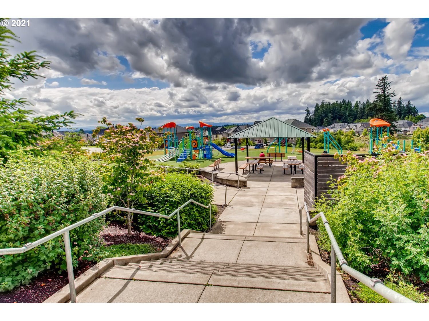 14895 Northwest Shackelford Road Portland, OR 97229 - Photo 24 of 30 Gallery Image 24