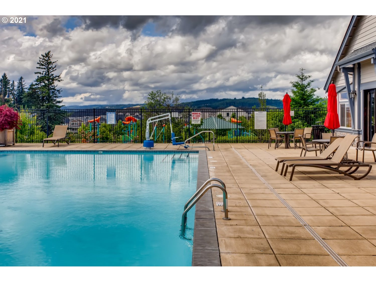 14895 Northwest Shackelford Road Portland, OR 97229 - Photo 27 of 30 Gallery Image 27