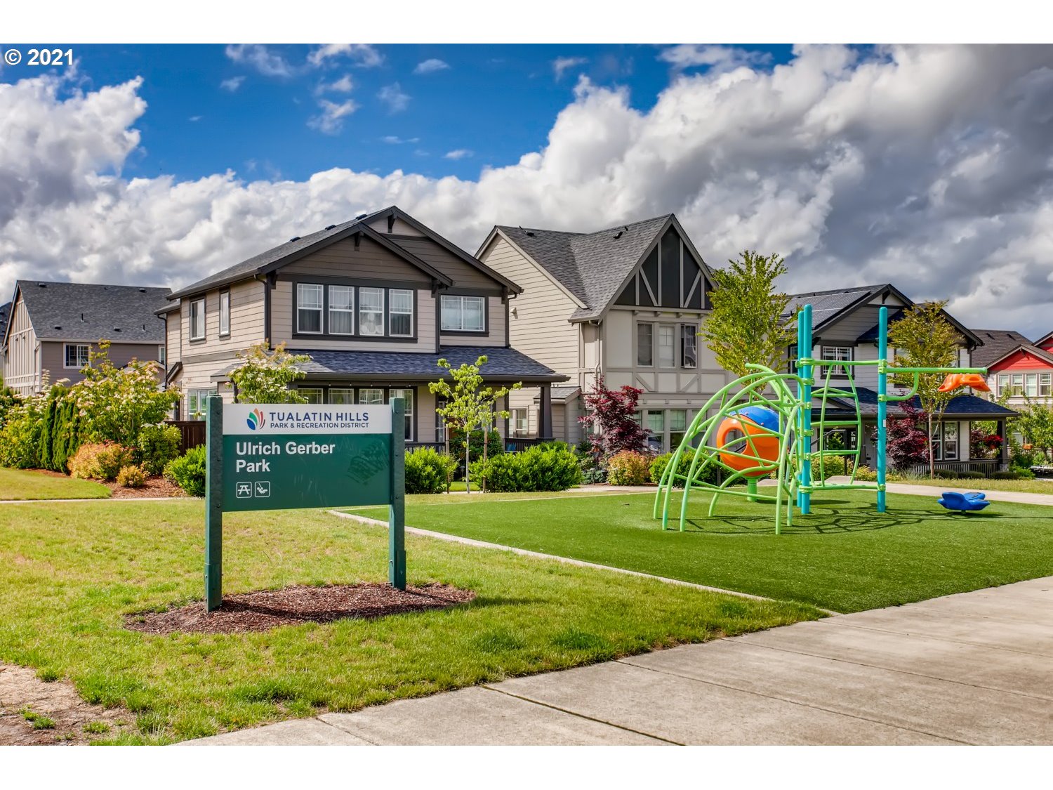 14895 Northwest Shackelford Road Portland, OR 97229 - Photo 28 of 30 Gallery Image 28