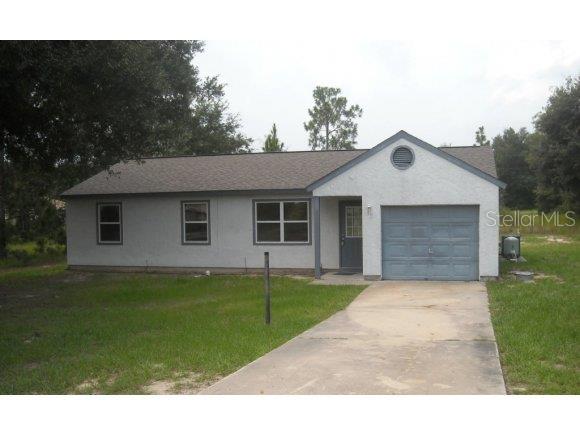 9515 Bahia Road Ocala, FL 34472 - Photo 1 of 1 Primary Photo