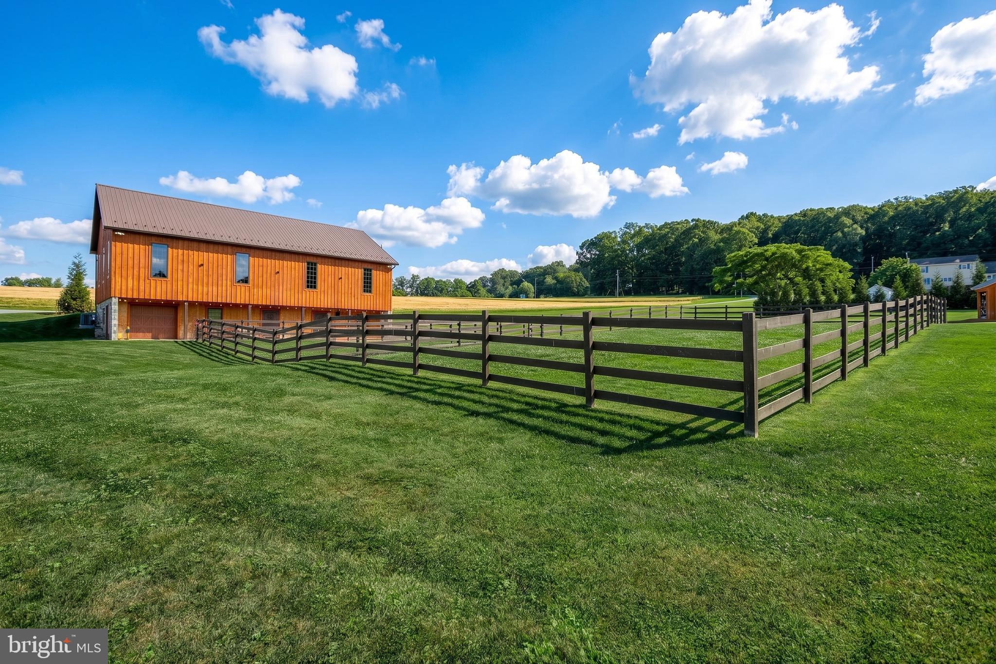 2415 Clearview Lane Spring Grove, PA 17362 - Photo 80 of 149 a view of a big room with a big yard