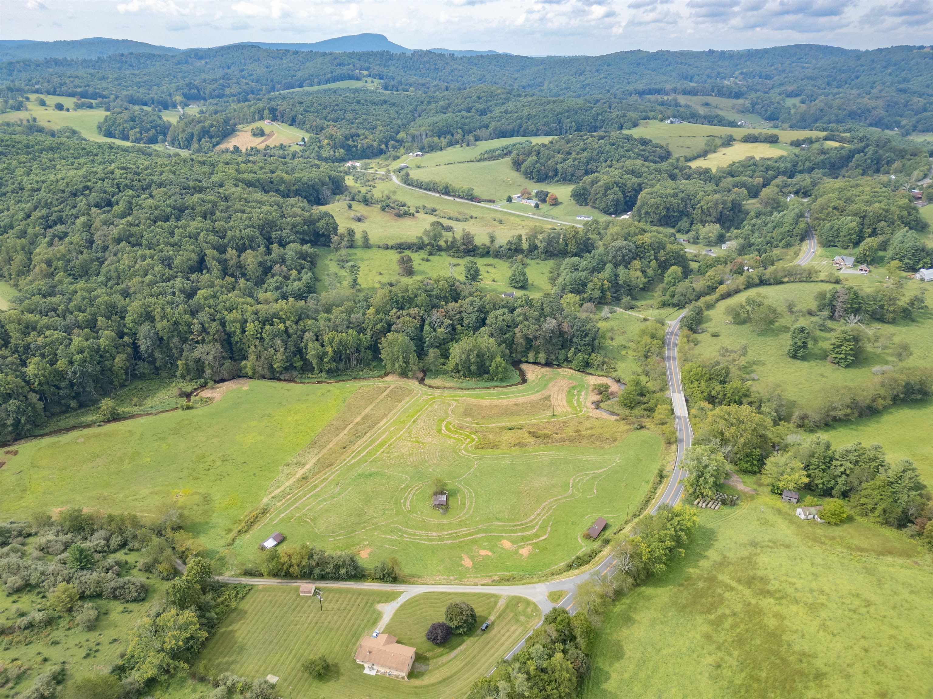 128 Mill Pond Road Southwest Floyd, VA 24091 - Photo 15 of 17 Gallery Image 15
