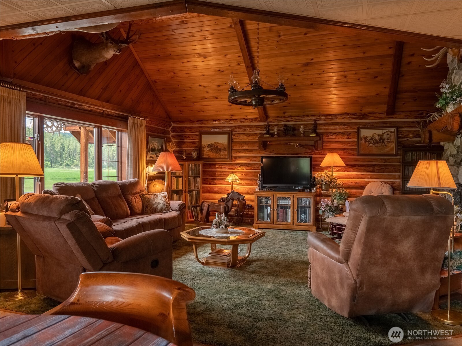 3 Summer Road Tonasket, WA 98855 - Photo 19 of 29