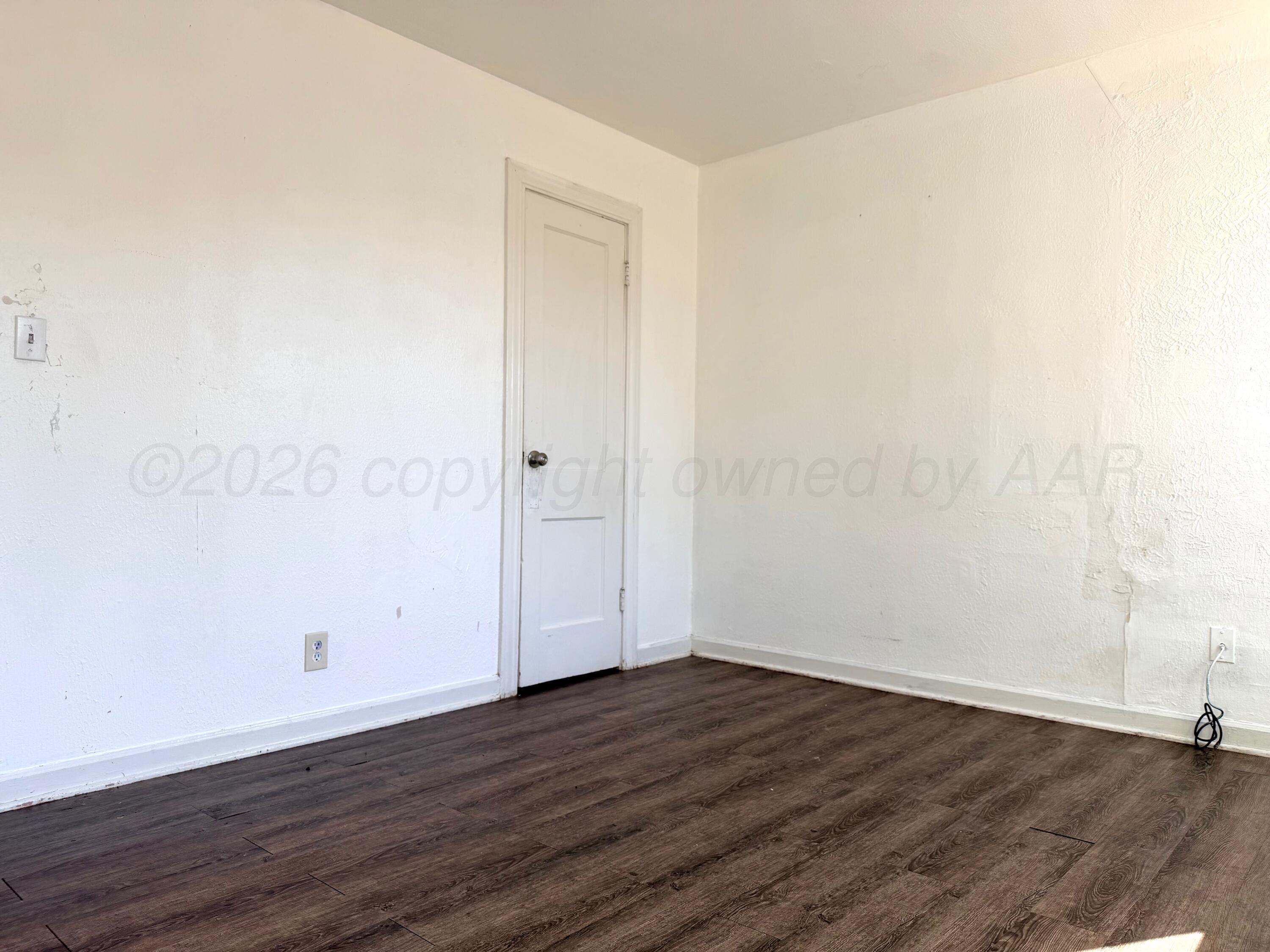 2912 Ridgemere Boulevard Amarillo, TX 79107 - Photo 8 of 13 Bedroom