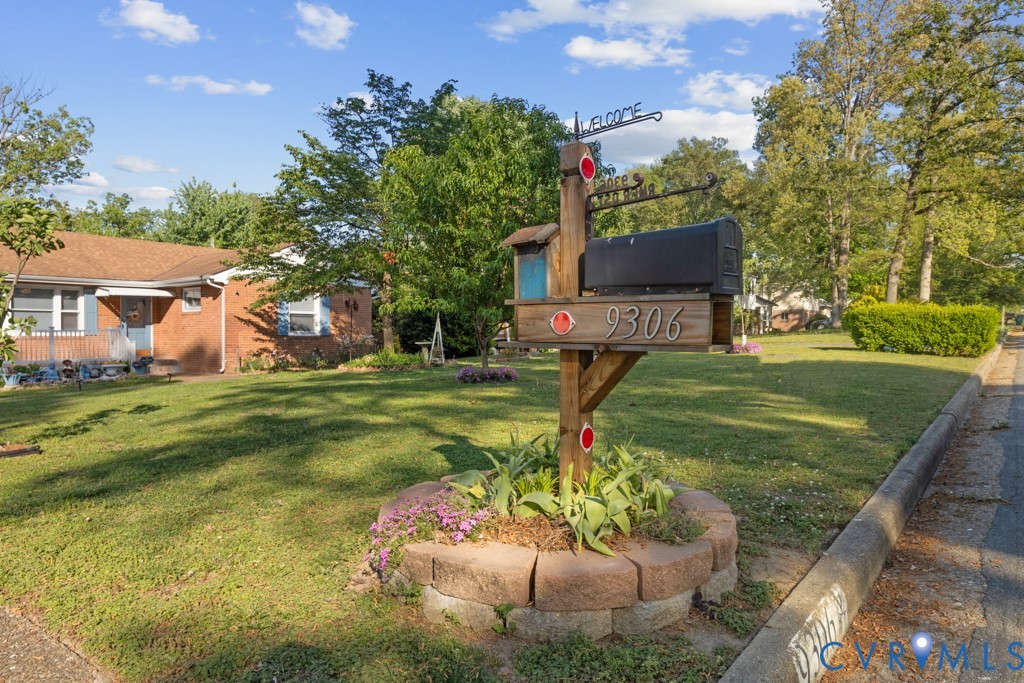 9306 Fordson Road Henrico, VA 23229 - Photo 8 of 47 Gallery Image 8