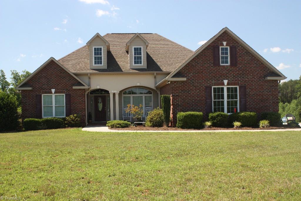 159 Riverchase Road Pinnacle, NC 27043 - Photo 1 of 29