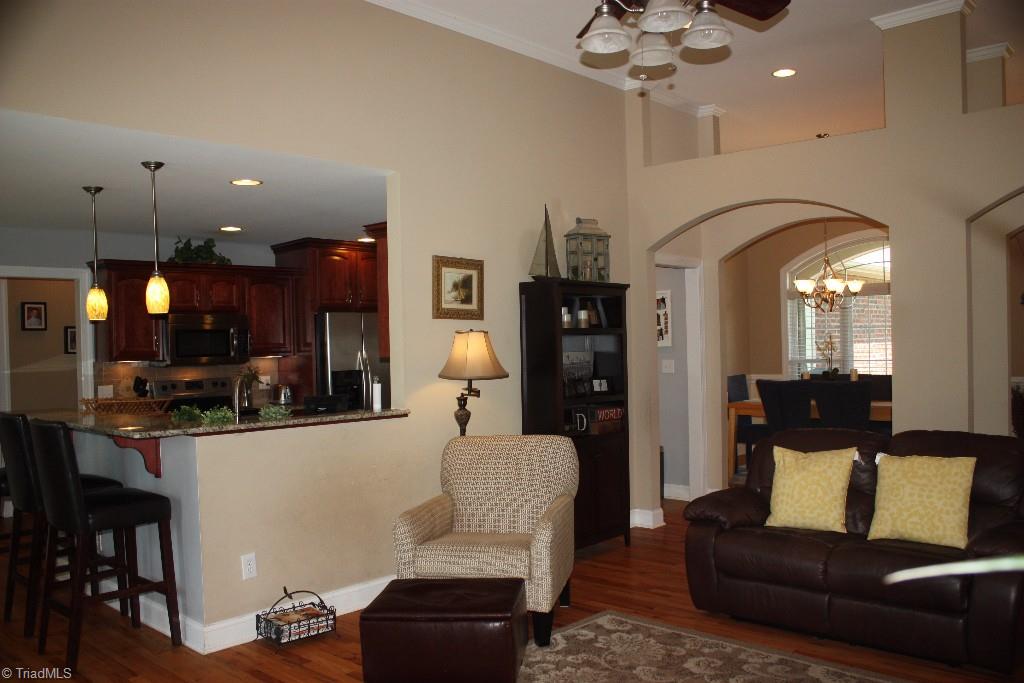 159 Riverchase Road Pinnacle, NC 27043 - Photo 11 of 29