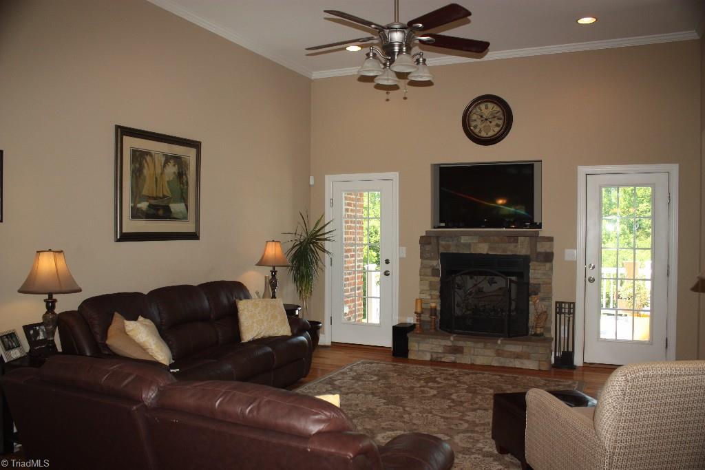 159 Riverchase Road Pinnacle, NC 27043 - Photo 14 of 29