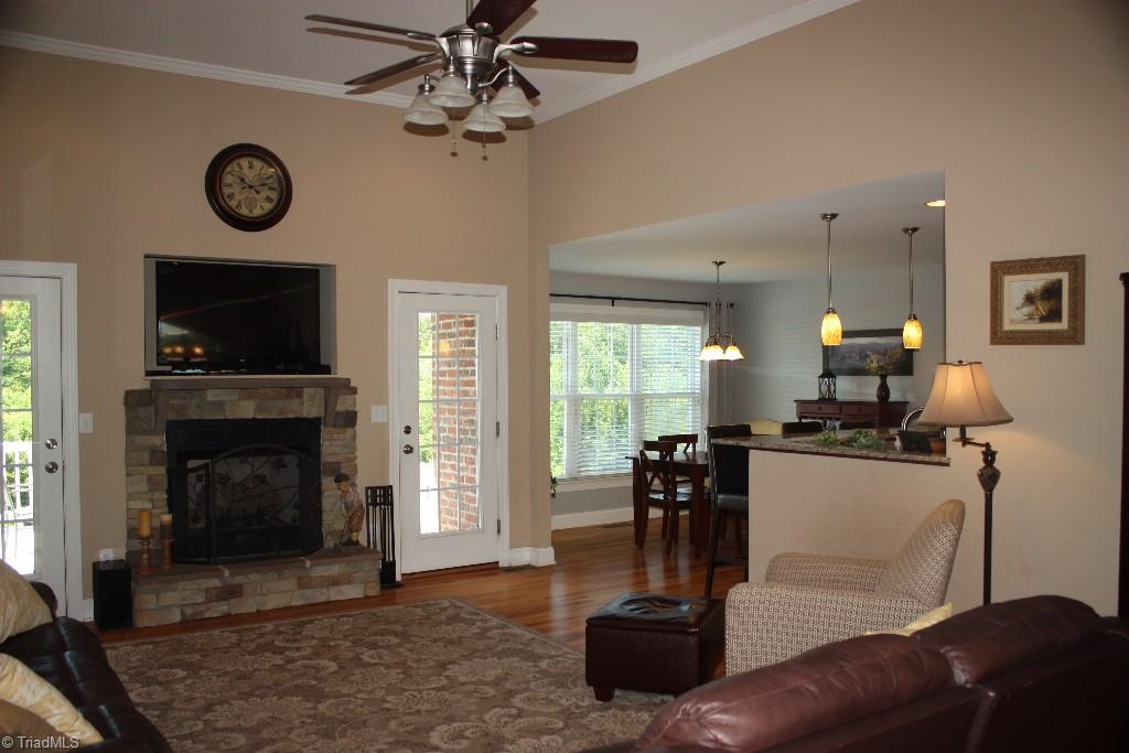 159 Riverchase Road Pinnacle, NC 27043 - Photo 15 of 29