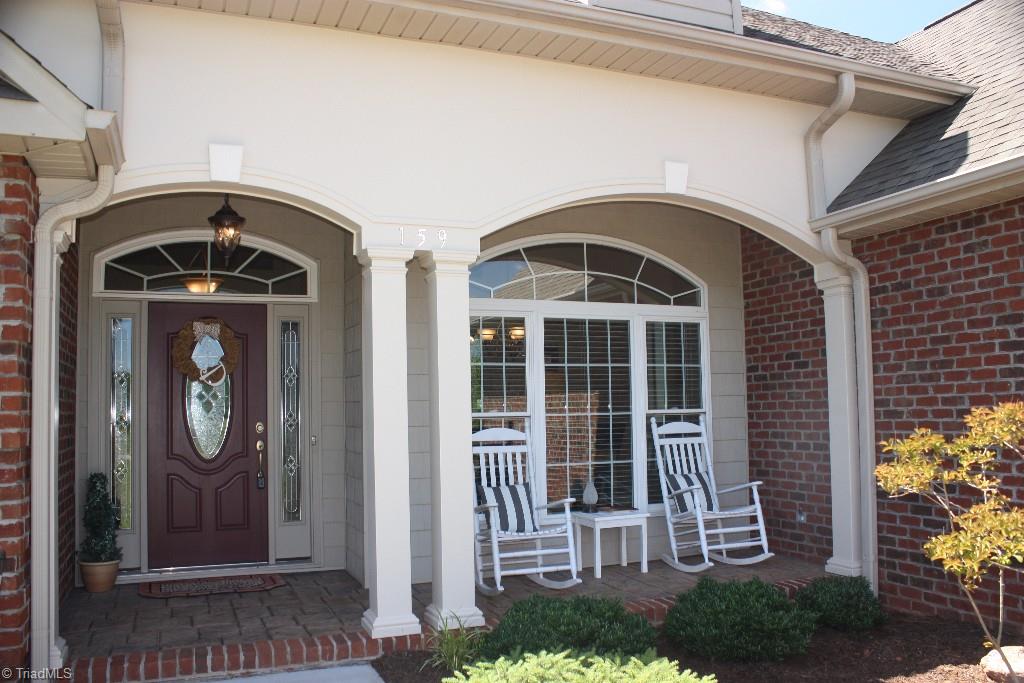 159 Riverchase Road Pinnacle, NC 27043 - Photo 4 of 29