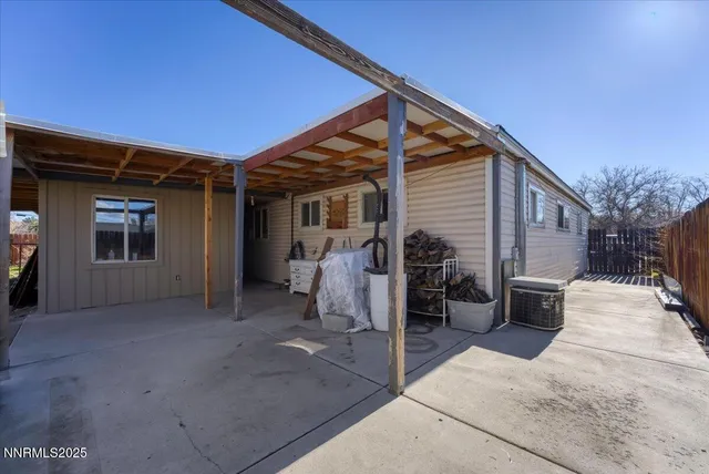 $485,000 | 1250 Oxford Avenue, Sparks, NV 89431