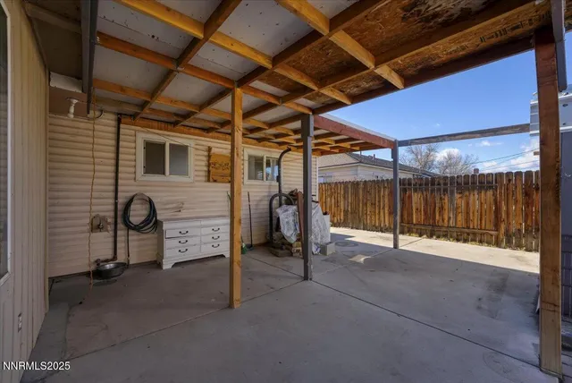 $485,000 | 1250 Oxford Avenue, Sparks, NV 89431