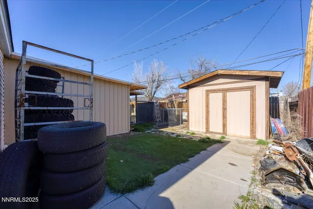 $485,000 | 1250 Oxford Avenue, Sparks, NV 89431
