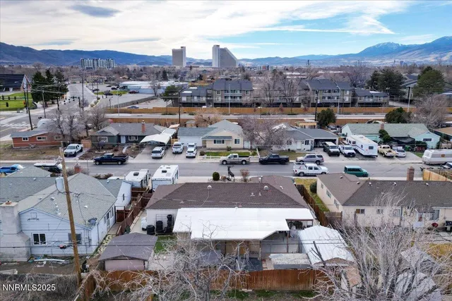 $485,000 | 1250 Oxford Avenue, Sparks, NV 89431
