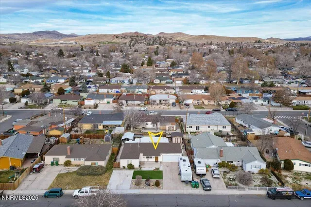 $485,000 | 1250 Oxford Avenue, Sparks, NV 89431