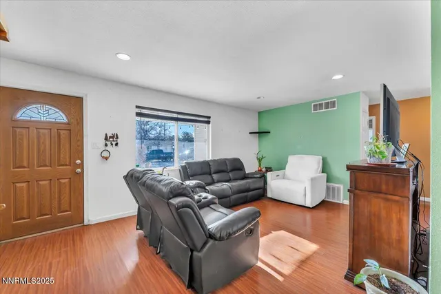 $485,000 | 1250 Oxford Avenue, Sparks, NV 89431