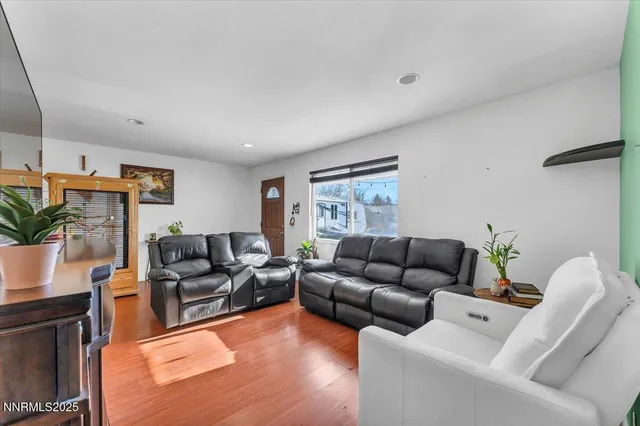 $485,000 | 1250 Oxford Avenue, Sparks, NV 89431