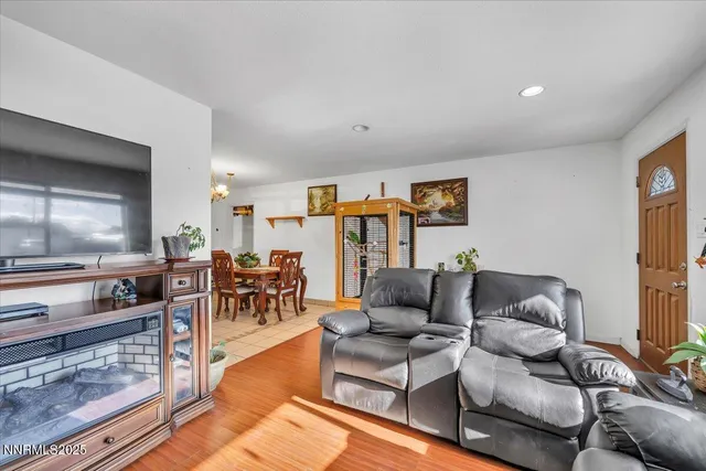 $485,000 | 1250 Oxford Avenue, Sparks, NV 89431