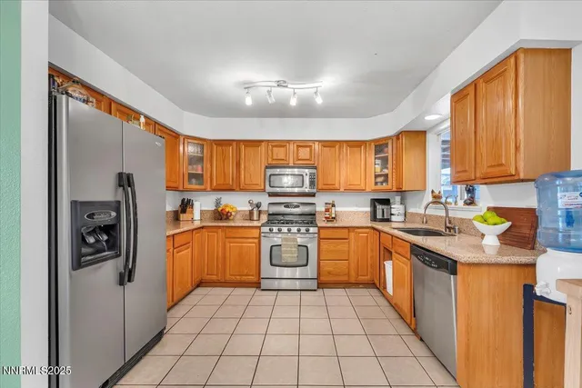 $485,000 | 1250 Oxford Avenue, Sparks, NV 89431