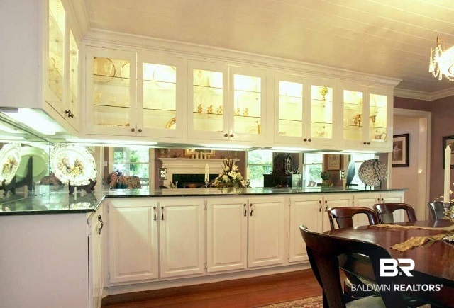 10890 Grant Road Fairhope, AL 36532 - Photo 11 of 42 Dining Room