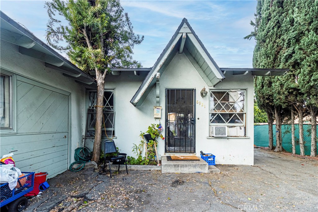 8921 Duarte Road San Gabriel, CA 91775 - Photo 1 of 1 a view of outdoor space and yard