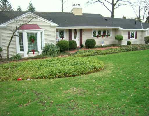 115 Rydal Lane Pittsburgh, PA 15237 - Photo 1 of 8 Exterior Front.