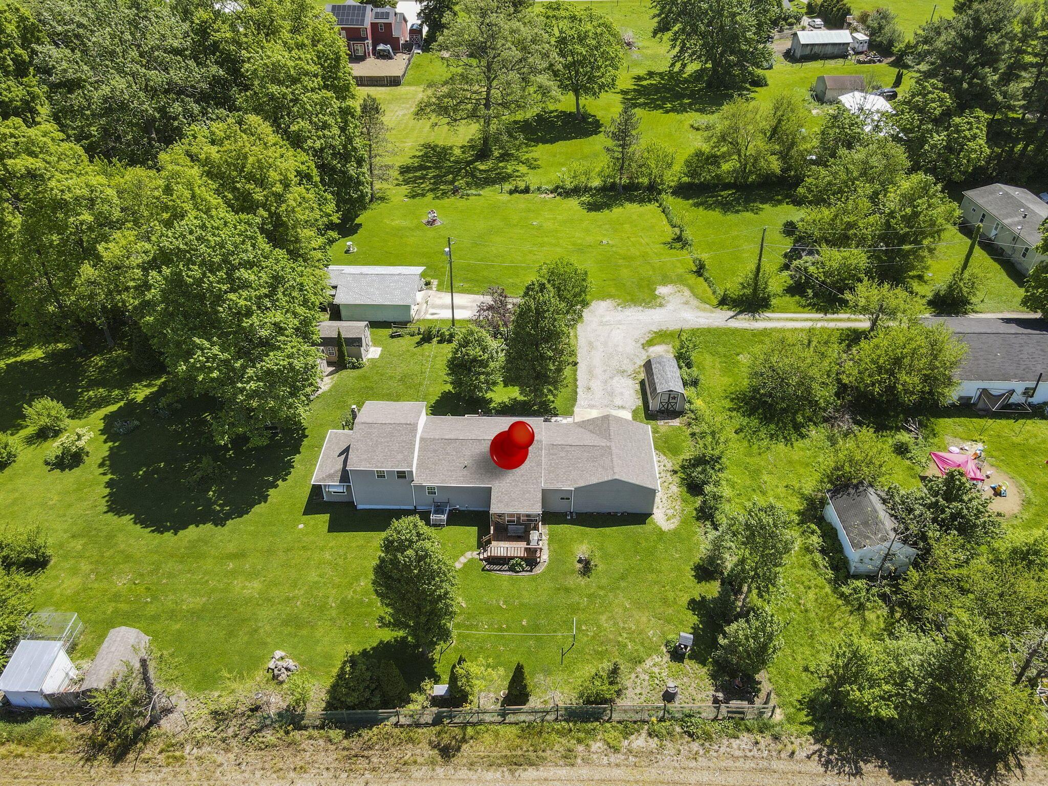 1279 Becks Knob Road Southwest Lancaster, OH 43130 - Photo 18 of 47 62-web-or-mls-DJI_0918 - Copy