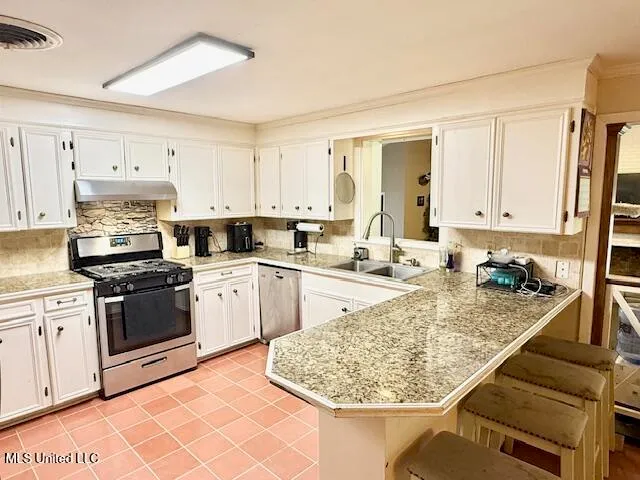 $235,000 | 621 Magnolia Avenue Northwest, Magee, MS 39111