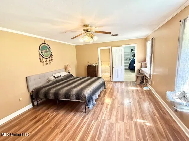 $235,000 | 621 Magnolia Avenue Northwest, Magee, MS 39111