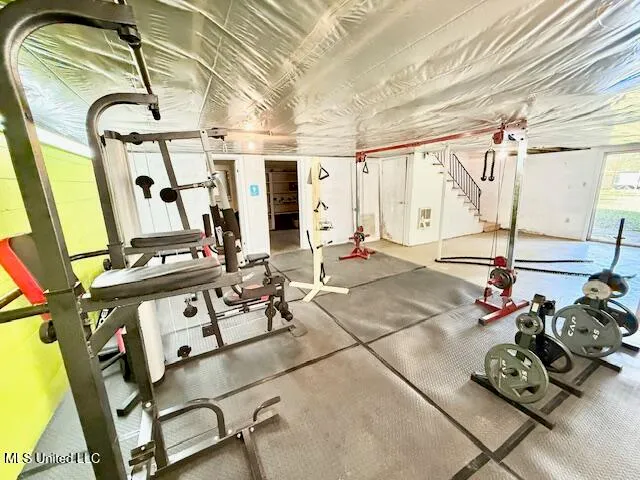 $235,000 | 621 Magnolia Avenue Northwest, Magee, MS 39111