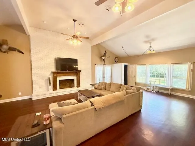 $235,000 | 621 Magnolia Avenue Northwest, Magee, MS 39111