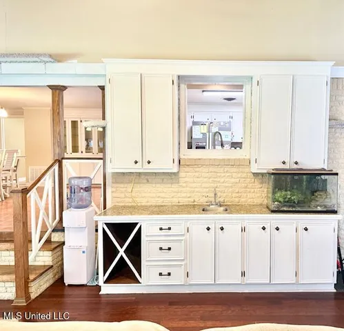 $235,000 | 621 Magnolia Avenue Northwest, Magee, MS 39111