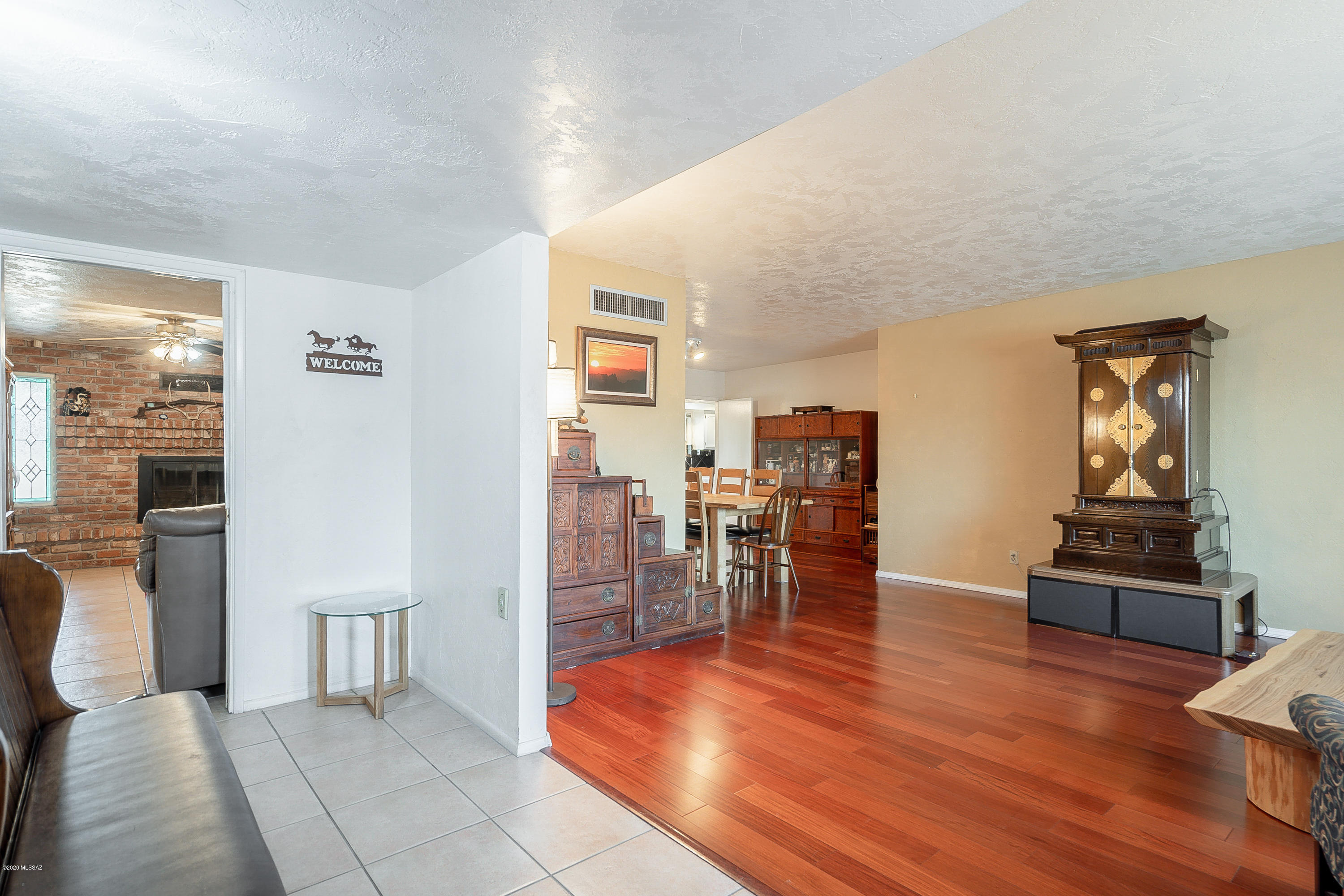 9520 East Stefan Road Tucson, AZ 85748 - Photo 13 of 40