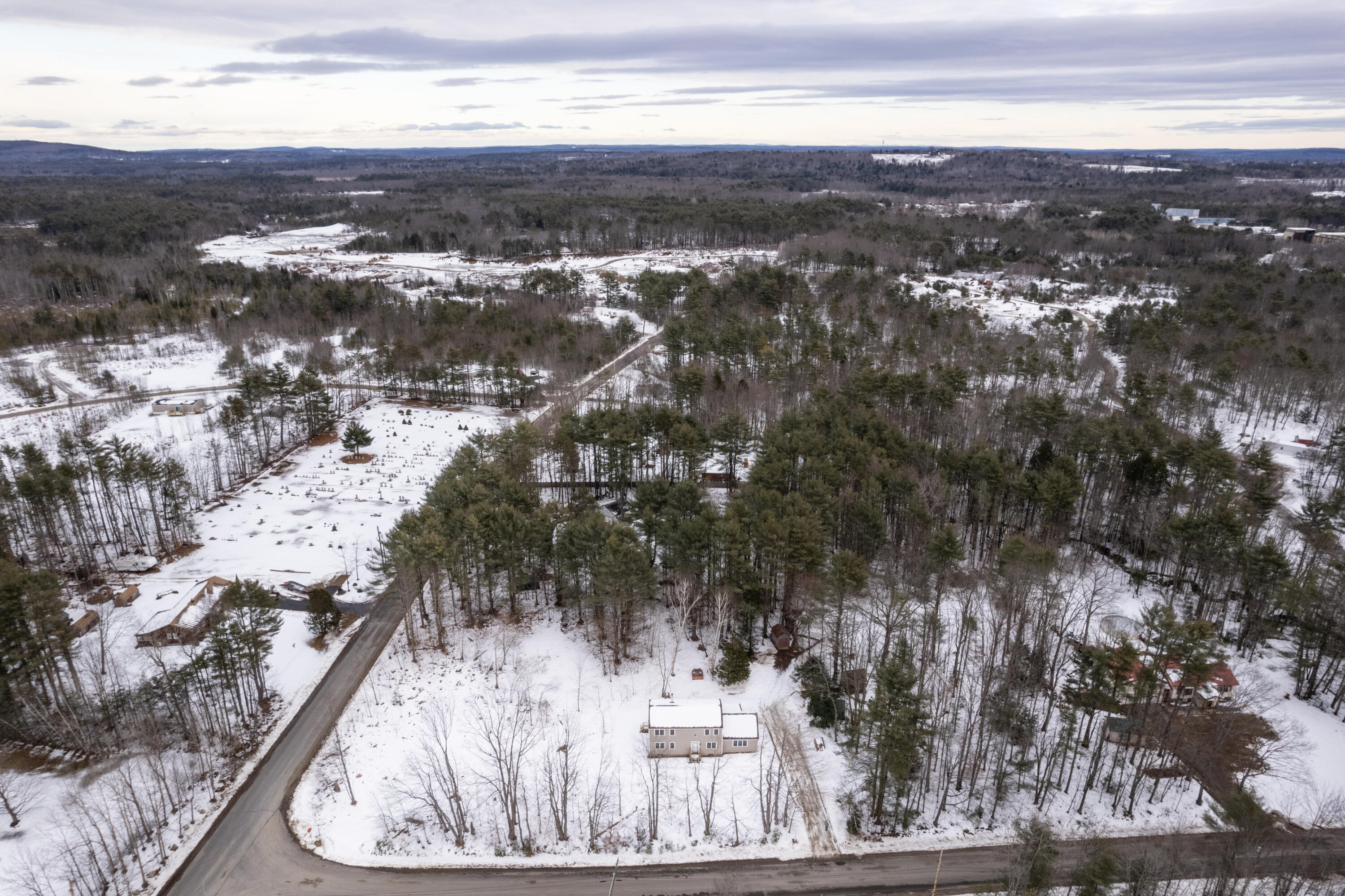 341 Roger Sumner Road Leeds, ME 04263 - Photo 47 of 54 341 Roger Sumner Leeds-21