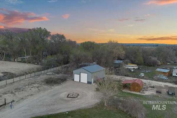 $749,900 | 2417 Patch Ditch Road, Homedale, ID 83628