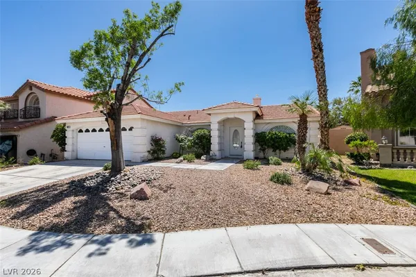 $1,950 | 8825 Fall Green Drive, Las Vegas, NV 89129