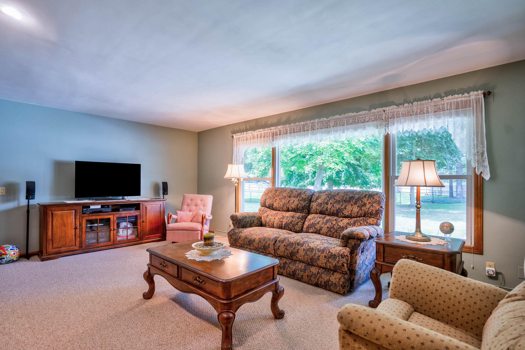 6936 Angling Road Portage, MI 49024 - Photo 2 of 57 DSC07346_7_8
