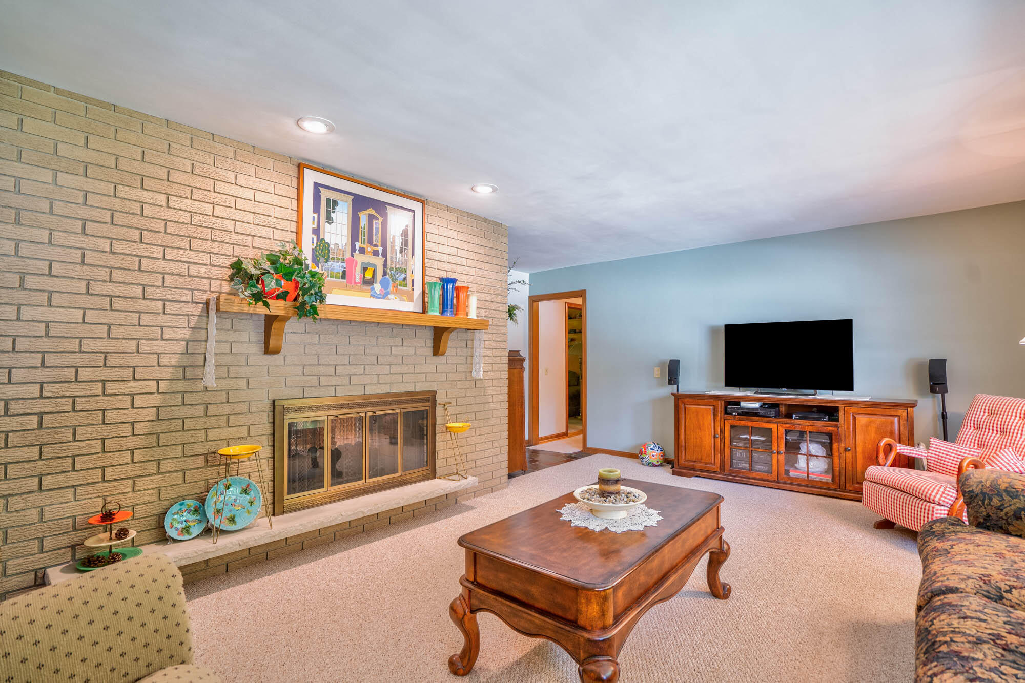 6936 Angling Road Portage, MI 49024 - Photo 3 of 57 DSC07355_6_7