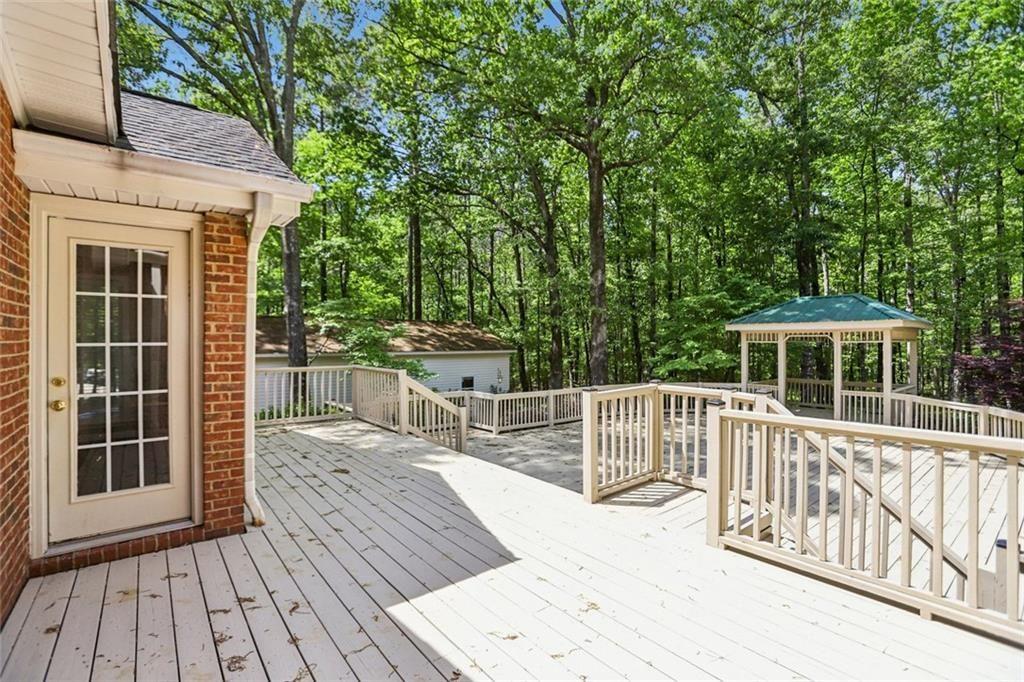13597 Woolsey Road Hampton, GA 30228 - Photo 68 of 87