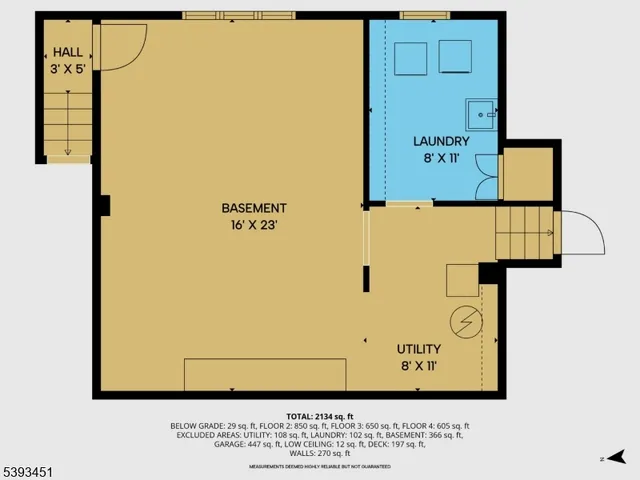 a view of empty space with mountain view