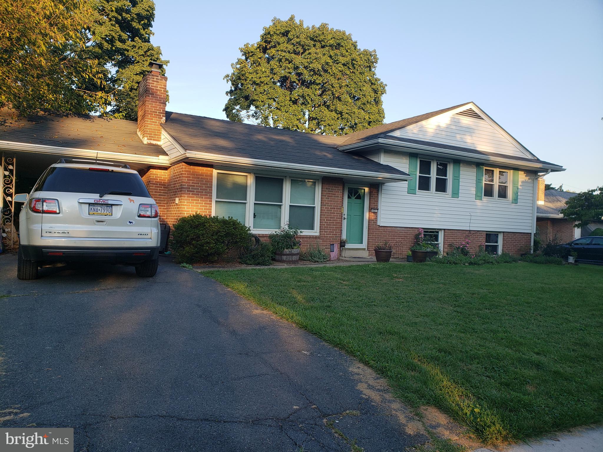 421 Parkside Road Camp Hill, PA 17011 - Photo 1 of 6 Gallery Image 1