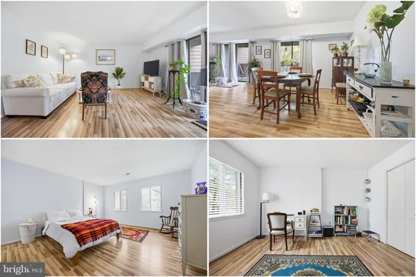 $199,000 | 7 Suntop Court, Unit 202, Baltimore, MD 21209